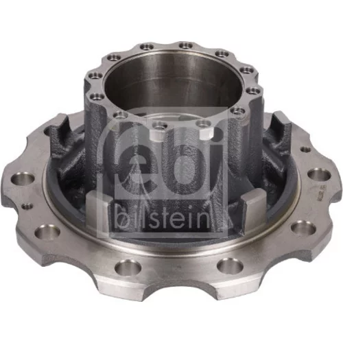 Náboj kolesa FEBI BILSTEIN 197739