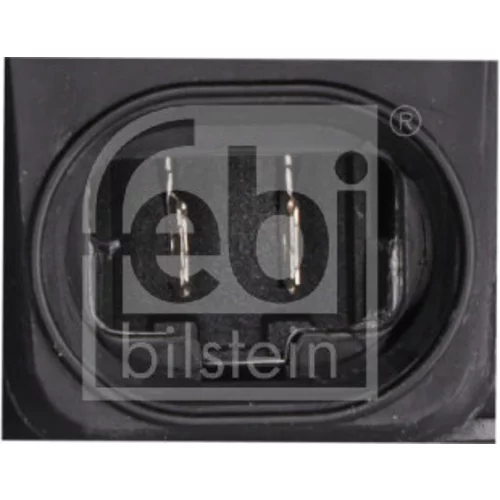 Vnútorný ventilátor 197956 (FEBI Bilstein) - obr. 2