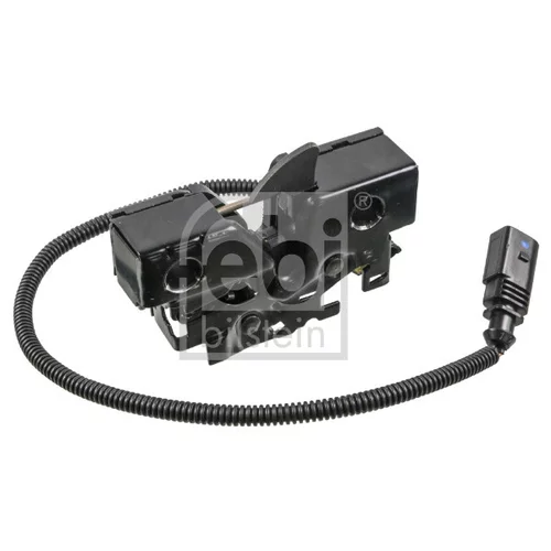 Zámok prednej kapoty FEBI BILSTEIN 198230