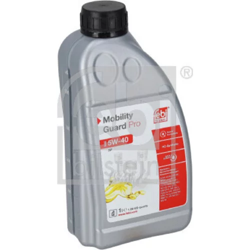 Motorový olej FEBI BILSTEIN 198811