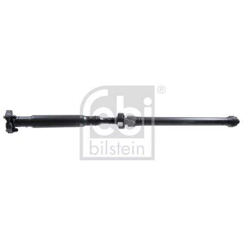 Kĺbový hriadeľ pohonu nápravy FEBI BILSTEIN 199218