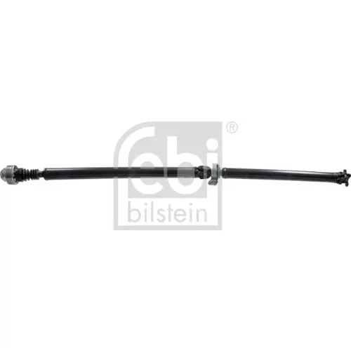 Kĺbový hriadeľ pohonu nápravy FEBI BILSTEIN 199335