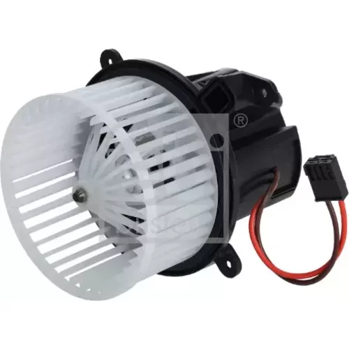 Vnútorný ventilátor FEBI BILSTEIN 199465