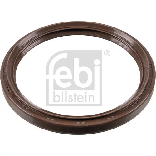 Tesniaci krúžok kľukového hriadeľa FEBI BILSTEIN 199768