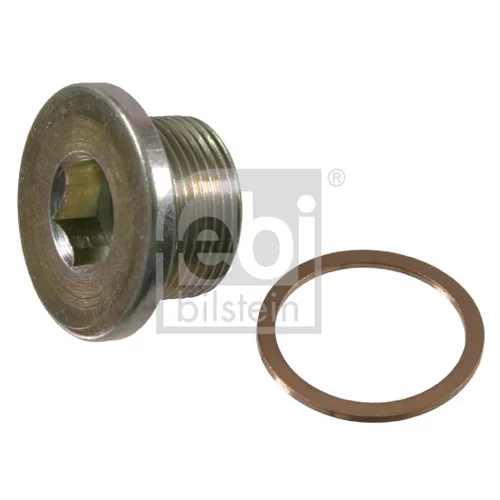 Skrutka olejovej vane FEBI BILSTEIN 21062