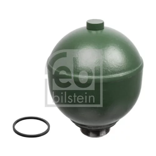 Tlakový zásobník, Pruženie/Tlmenie FEBI BILSTEIN 22508