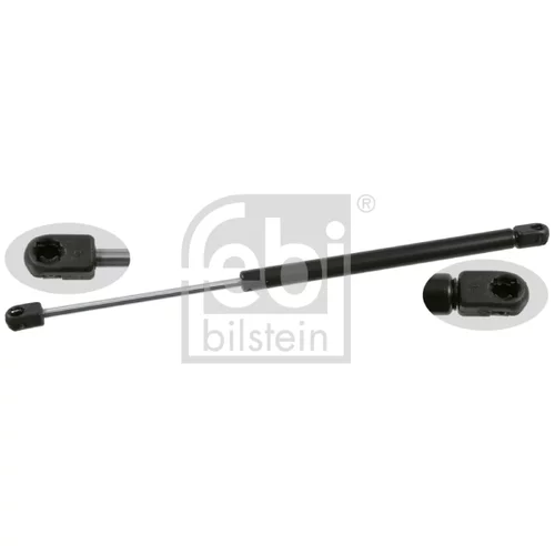Pneumatická pružina, Batožinový/nákladný priestor FEBI BILSTEIN 25133