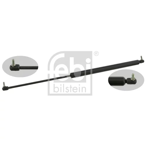 Pneumatická pružina, Predná kapota FEBI BILSTEIN 26355