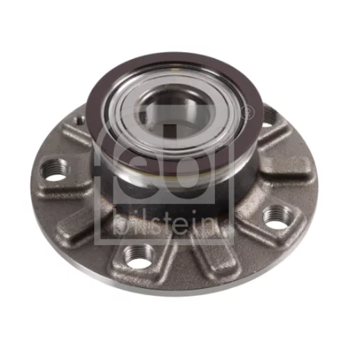Ložisko kolesa - opravná sada FEBI BILSTEIN 26483