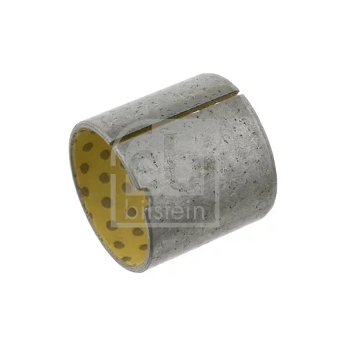 Puzdro zavesenia kabíny vodiča FEBI BILSTEIN 27137