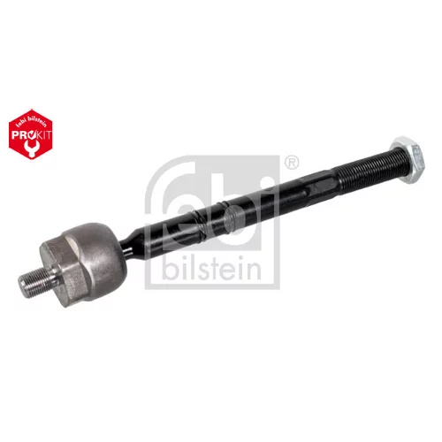 Axiálny čap tiahla riadenia 27428 (FEBI Bilstein) - obr. 1