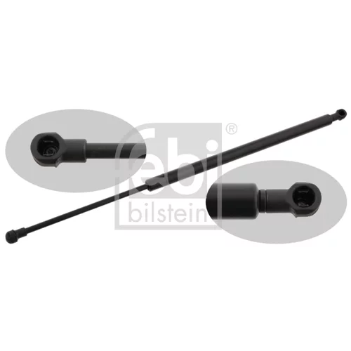 Pneumatická pružina, Batožinový/nákladný priestor 27594 (FEBI Bilstein)