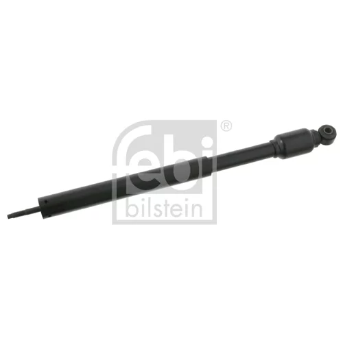 Tlmič riadenia FEBI BILSTEIN 27612