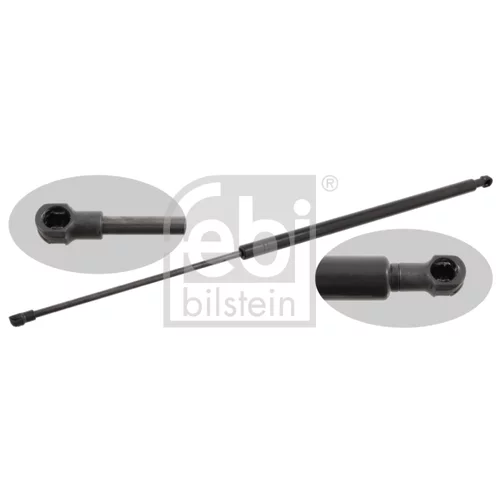 Pneumatická pružina, Batožinový/nákladný priestor FEBI BILSTEIN 29198