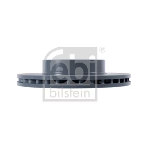 Brzdový kotúč 30550 (FEBI Bilstein) - obr. 2