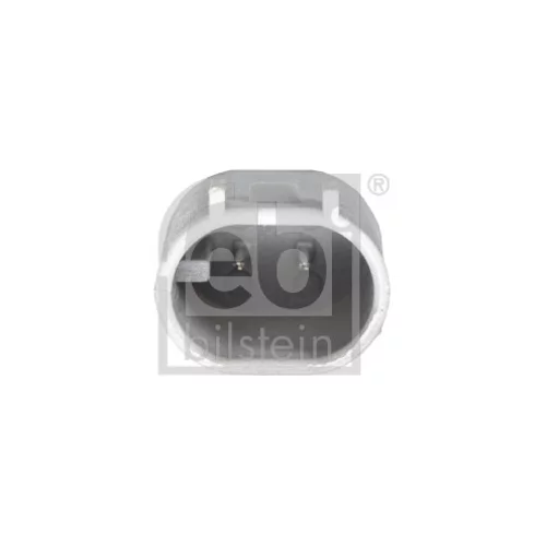 Výstražný kontakt opotrebenia brzdového obloženia 30611 (FEBI Bilstein) - obr. 1