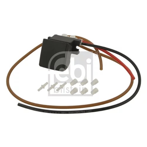 Nastavovací prvok výšky sedadla FEBI BILSTEIN 30698