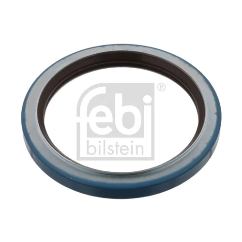 Tesniaci krúžok hriadeľa náboja kolesa FEBI BILSTEIN 30730