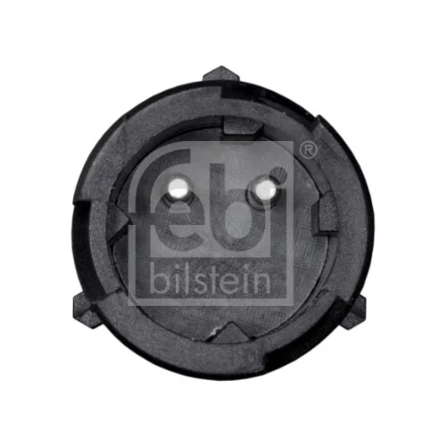 Elektromagnetický ventil, retarder 30909 (FEBI Bilstein) - obr. 2