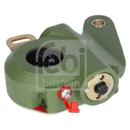 Pákový ovládač brzdového systému 31590 (FEBI Bilstein) - obr. 1