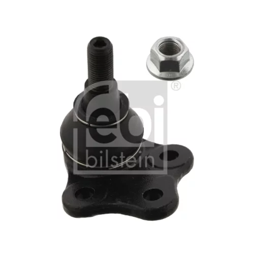 Zvislý/nosný čap 32162 (FEBI Bilstein)