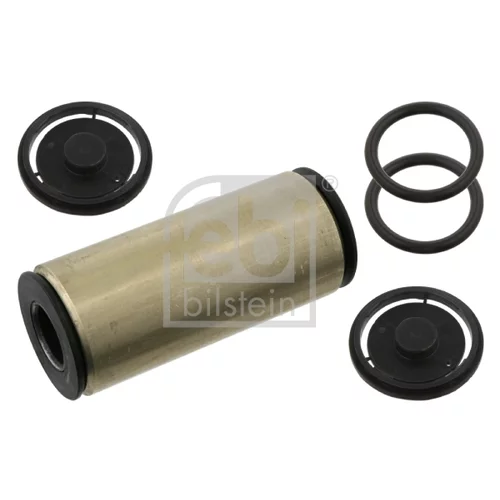Uloženie listovej pružiny FEBI BILSTEIN 32980