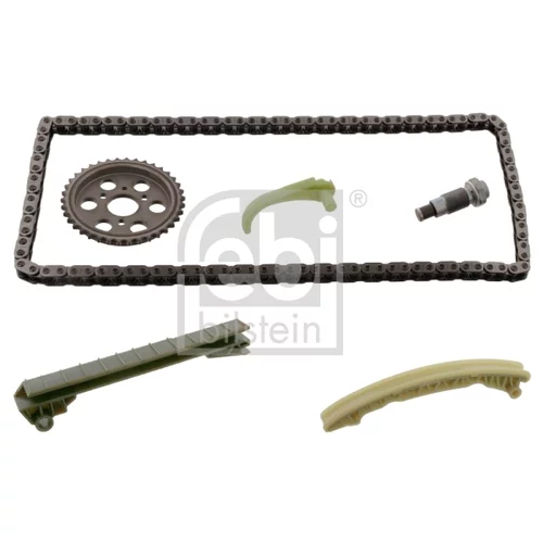 Sada rozvodovej reťaze FEBI BILSTEIN 33834