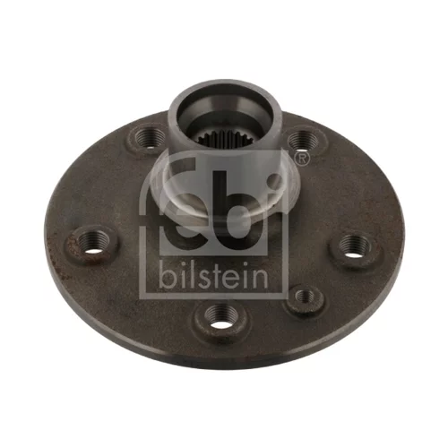 Náboj kolesa FEBI BILSTEIN 34321