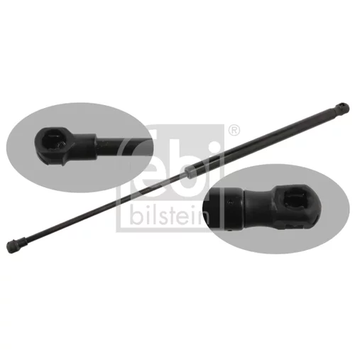 Pneumatická pružina, Batožinový/nákladný priestor FEBI BILSTEIN 34449