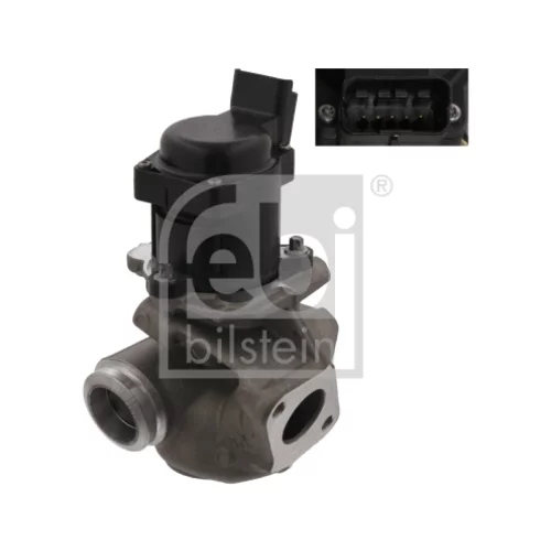 EGR ventil FEBI BILSTEIN 34925
