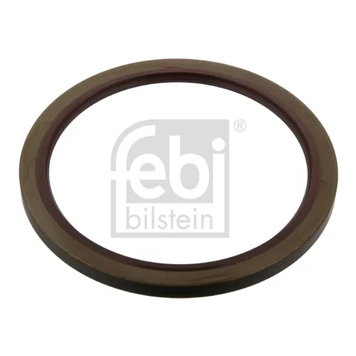 Tesniaci krúžok hriadeľa náboja kolesa FEBI BILSTEIN 35664