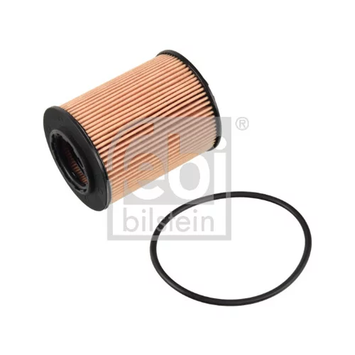 Olejový filter 36562 (FEBI Bilstein) - obr. 1