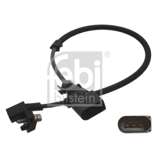 Snímač impulzov kľukového hriadeľa FEBI BILSTEIN 37294