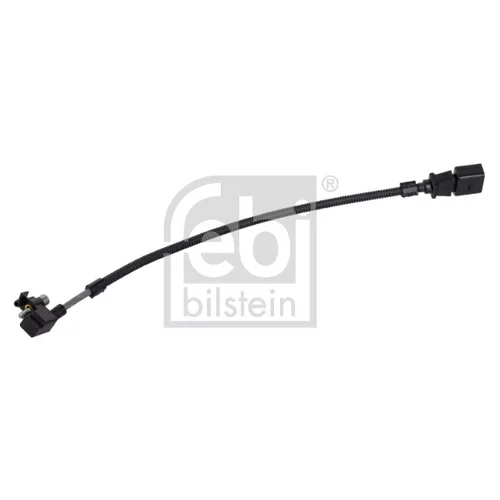 Snímač impulzov kľukového hriadeľa FEBI BILSTEIN 37302