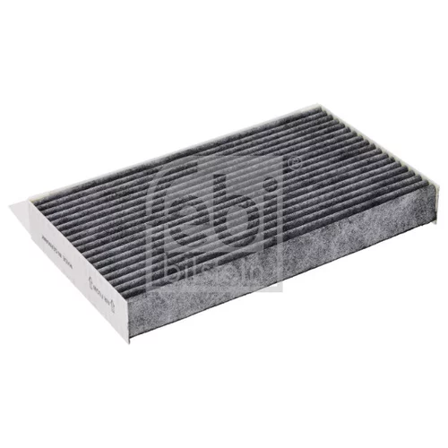 Filter vnútorného priestoru 37567 (FEBI Bilstein) - obr. 1