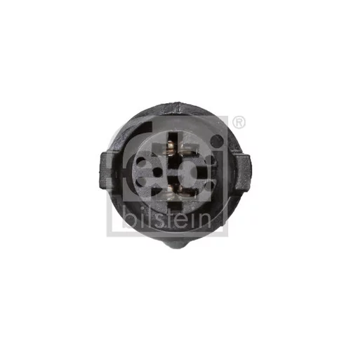 Ventilátor chladenia motora 37912 (FEBI Bilstein) - obr. 1