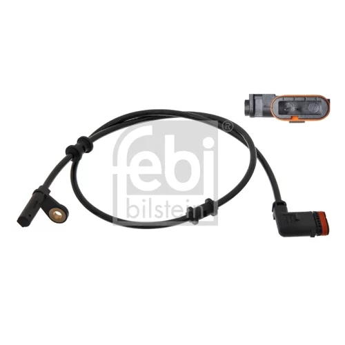 Snímač počtu otáčok kolesa FEBI BILSTEIN 38369
