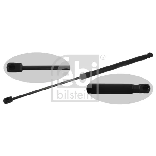 Pneumatická pružina, Batožinový/nákladný priestor FEBI BILSTEIN 39707