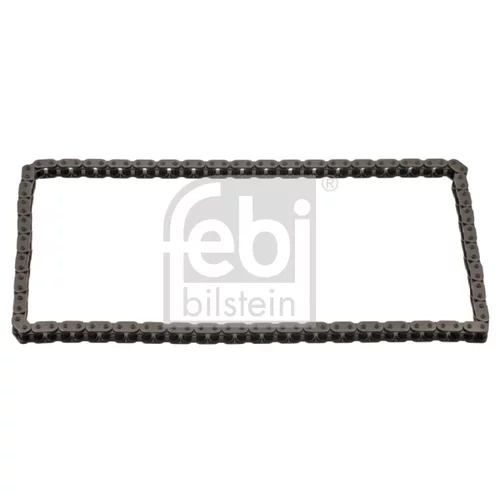 Reťaz pre pohon olejového čerpadla FEBI BILSTEIN 40291