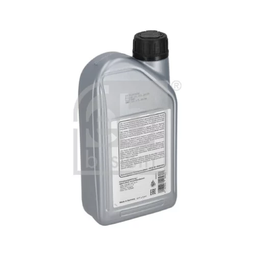 Olej do prevodovky 40580 (FEBI Bilstein) - obr. 1