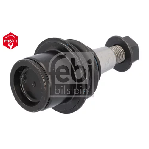 Zvislý/nosný čap 40887 (FEBI Bilstein) - obr. 1