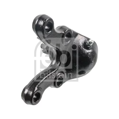 Zvislý/nosný čap 41240 (FEBI Bilstein) - obr. 1