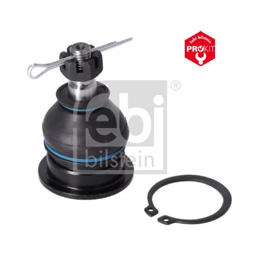 Zvislý/nosný čap FEBI BILSTEIN 42139
