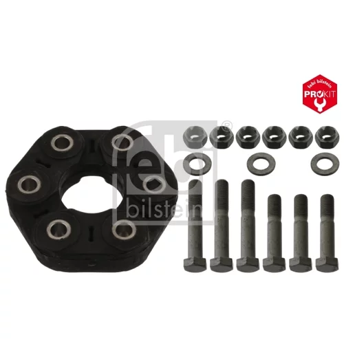 Kĺbový hriadeľ FEBI BILSTEIN 43473