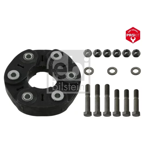 Kĺbový hriadeľ FEBI BILSTEIN 43475
