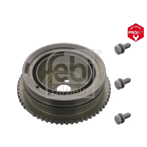 Remenica kľukového hriadeľa FEBI BILSTEIN 44820