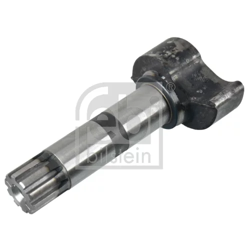 Hriadeľ brzdového kľúča pre bubnovú brzdu FEBI BILSTEIN 45561