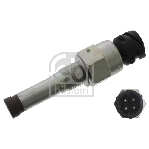 Snímač rýchlosti FEBI BILSTEIN 46018