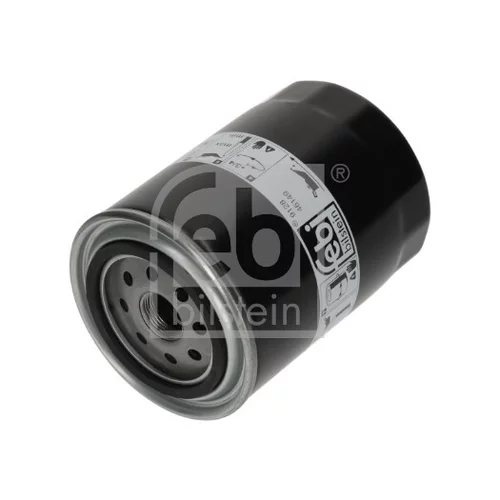 Olejový filter 46149 (FEBI Bilstein) - obr. 1