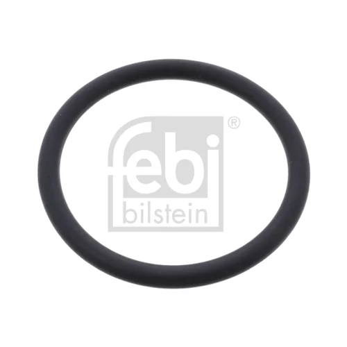 Tesniaci krúžok potrubia chladiacej kvapaliny FEBI BILSTEIN 46585